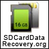 Free recovery of sd card software