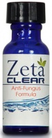 Zeta Clear Nail Fungus Treatment