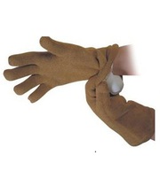 Top Rated Clean Room High Temp Gloves at SafetyDirect.ie	