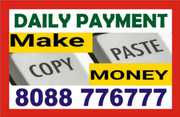  Jobs | Copy Paste works | Data Payment  | 6083