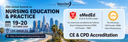25th Global Summit on Nursing Education and Practice (GSNEP 2026)-shon